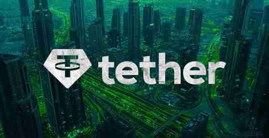 Tether计划在阿联酋推出与AED挂钩的稳定币